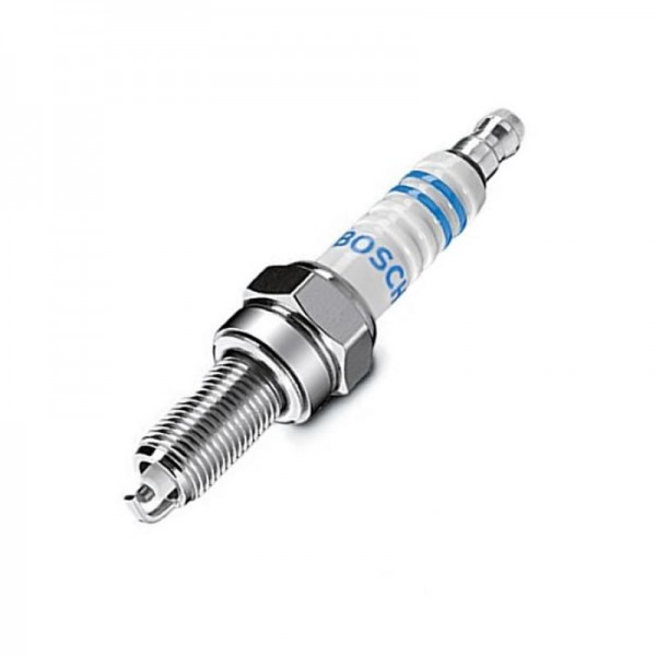 Μπουζί Νικελίου BOSCH FR 8 DCX+ 0242229660
